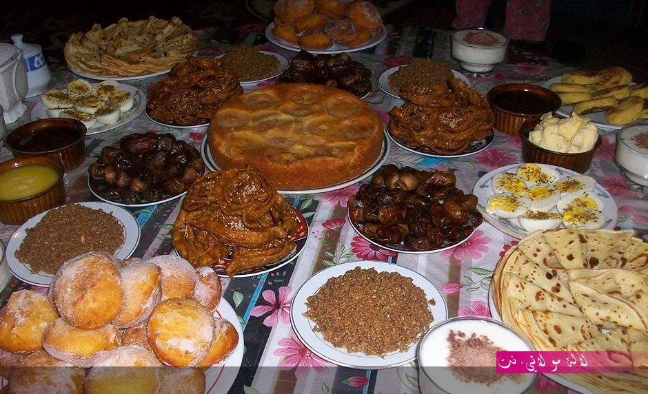 لالة مولاتي.نت lalamoulati.net